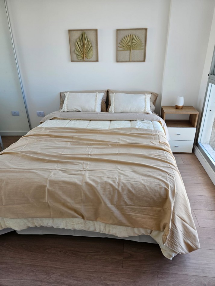 Alquiler Temporario 2 Ambientes, Don Bosco 4500, Almagro