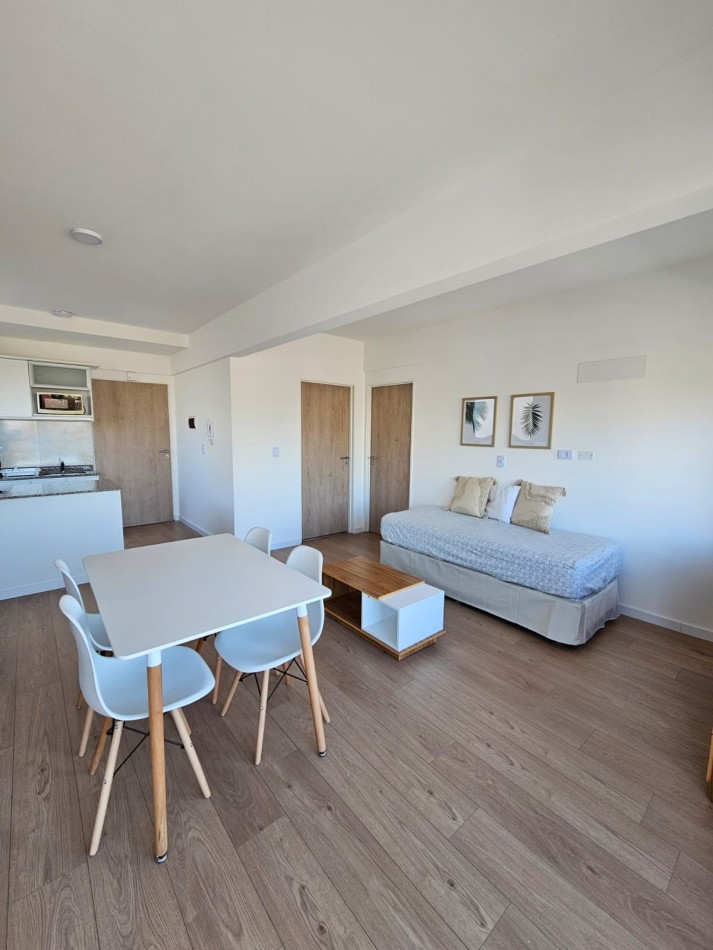 Alquiler Temporario 2 Ambientes, Don Bosco 4500, Almagro