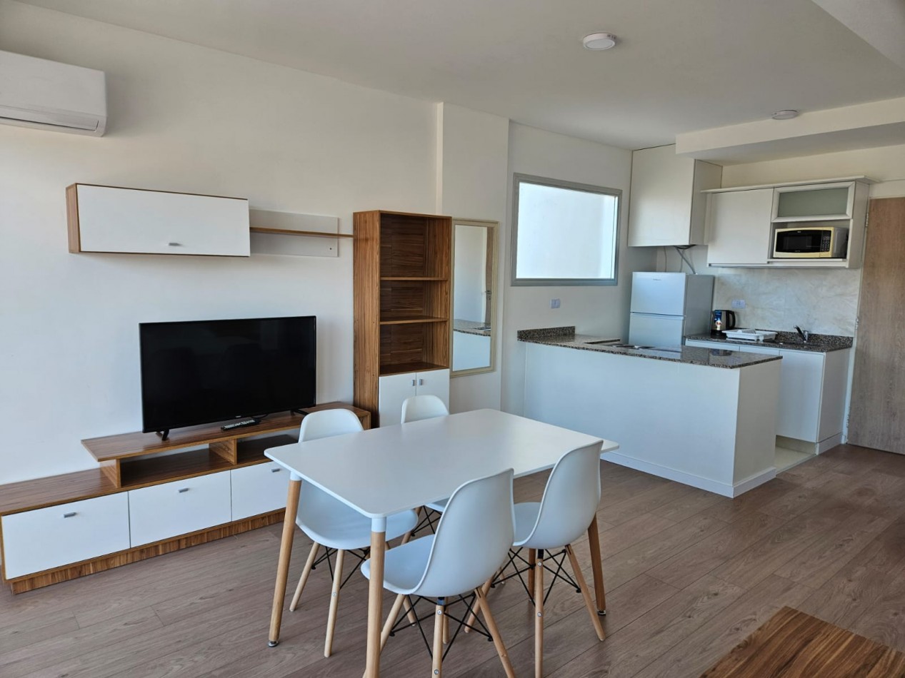 Alquiler Temporario 2 Ambientes, Don Bosco 4500, Almagro