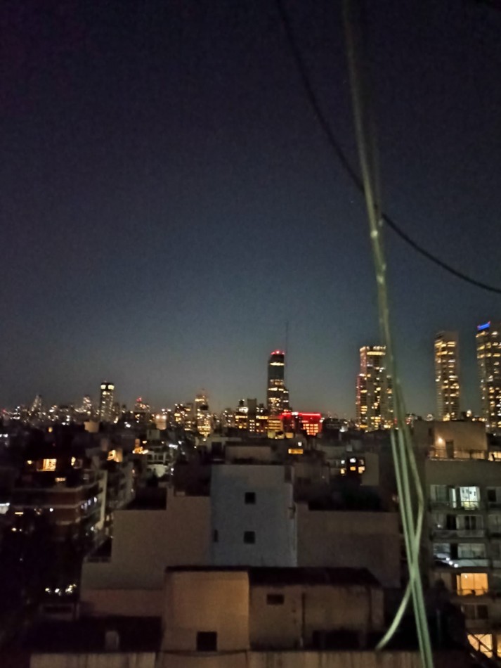 Alquiler Temporario 2 Ambientes, Paraguay 5400, Palermo