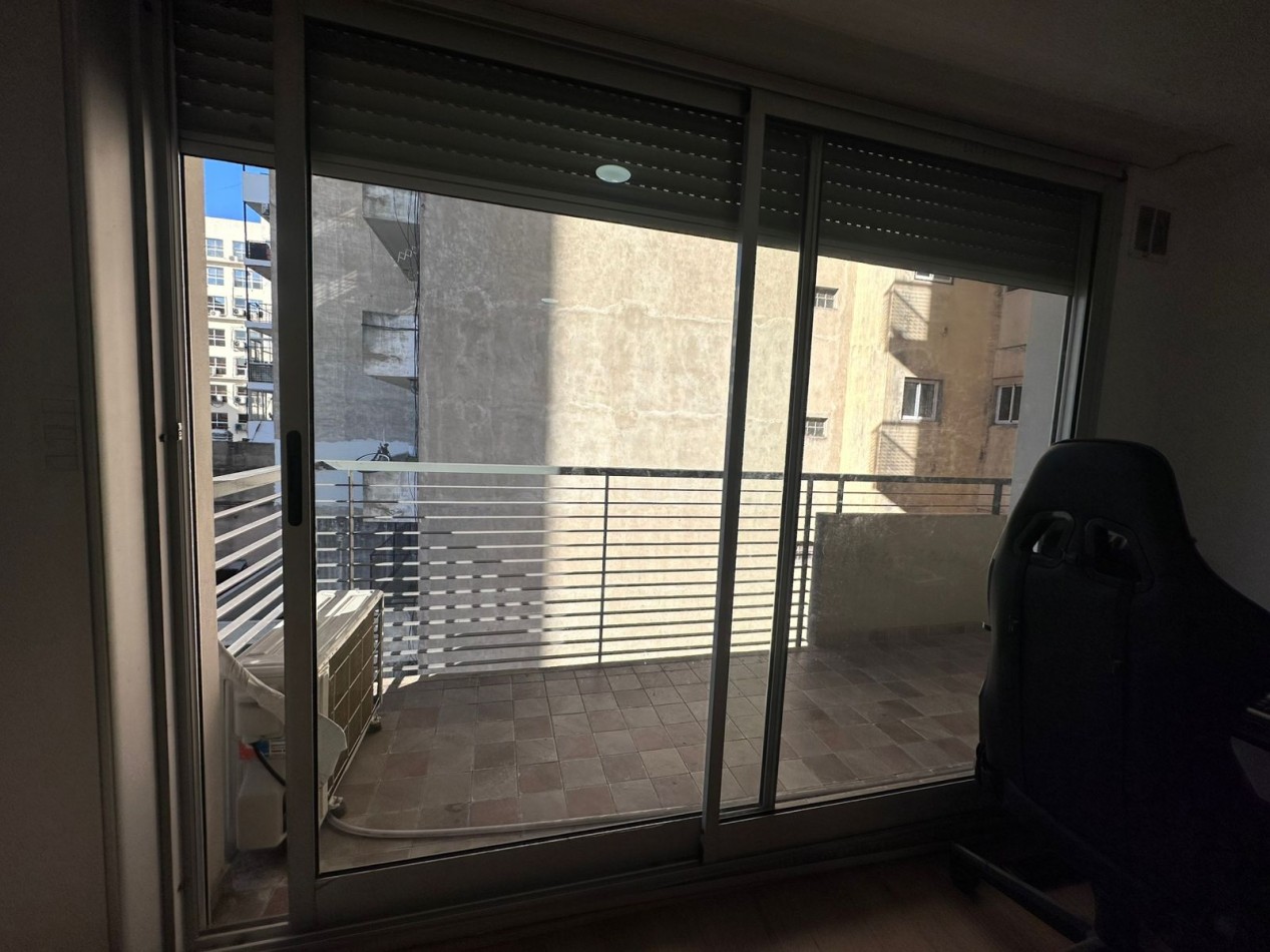 Alquiler Temporario Monoambiente, Bulnes 1200, Palermo