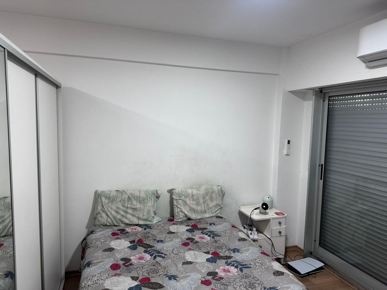 Alquiler Temporario Monoambiente, Bulnes 1200, Palermo