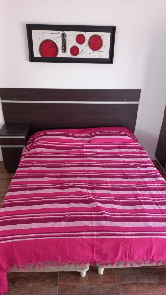 Alquiler Temporario Monoambiente, Guemes 4200, Palermo