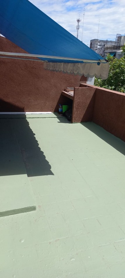 Alquiler Temporario Monoambiente, Guemes 4200, Palermo