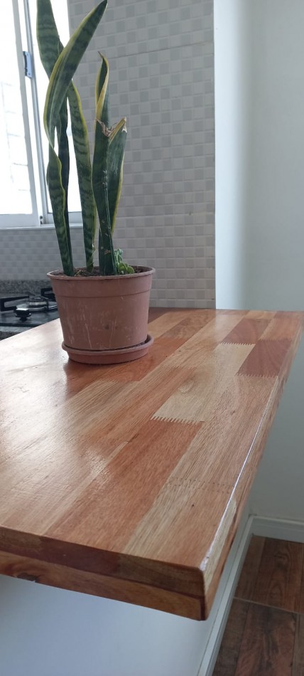 Alquiler Temporario Monoambiente, Guemes 4200, Palermo