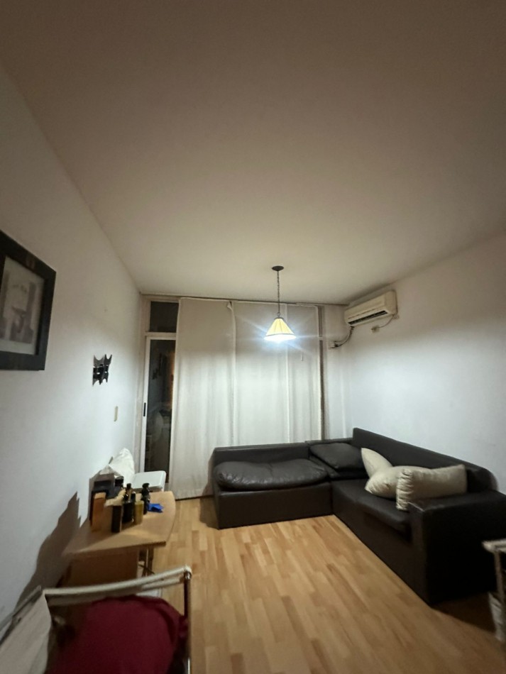 Alquiler Temporario 2 Ambientes, Cordoba 3700, Palermo