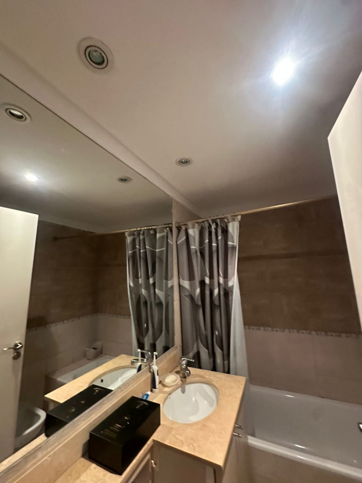 Alquiler Temporario 2 Ambientes, Cordoba 3700, Palermo