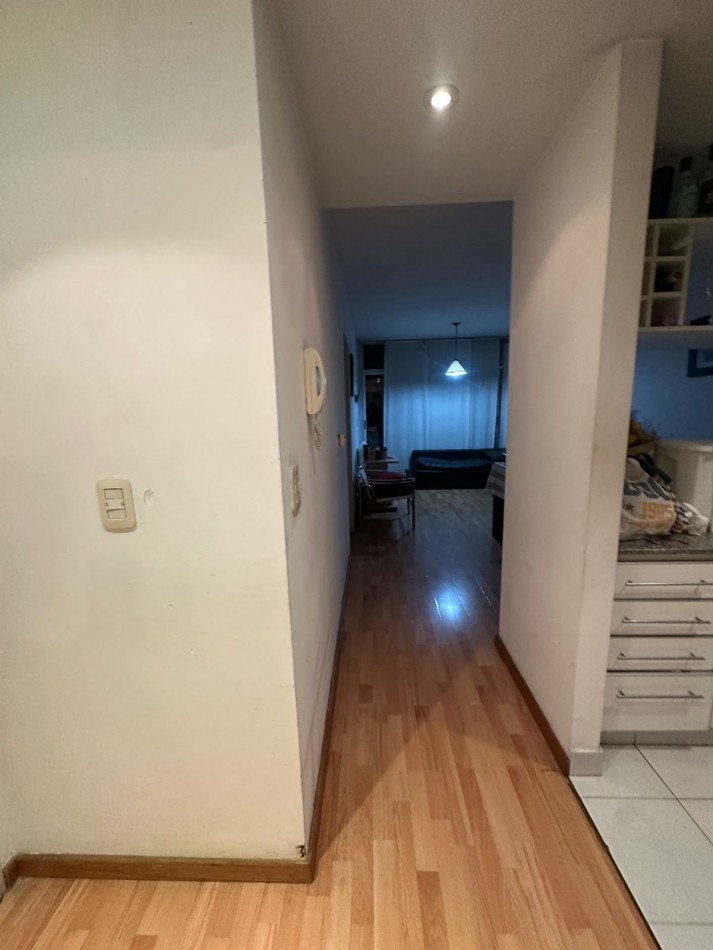 Alquiler Temporario 2 Ambientes, Cordoba 3700, Palermo