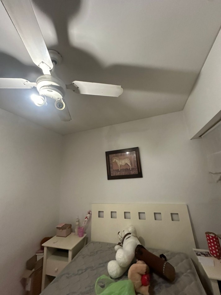 Alquiler Temporario 2 Ambientes, Cordoba 3700, Palermo