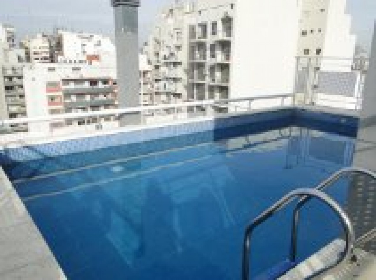 Alquiler Temporario 2 Ambientes, Gorriti 3600, Recoleta