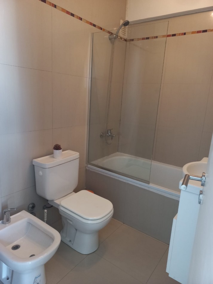 Alquiler Temporario 2 Ambientes, Gorriti 3600, Recoleta