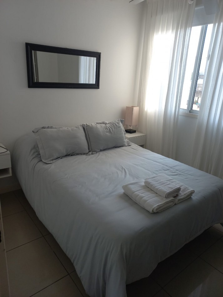 Alquiler Temporario 2 Ambientes, Gorriti 3600, Recoleta