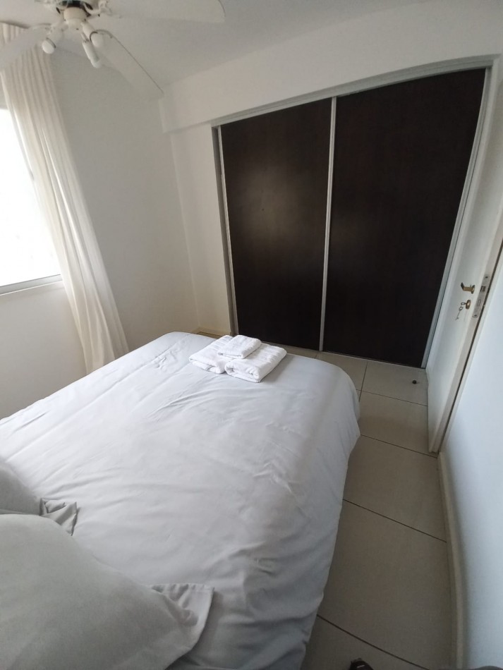 Alquiler Temporario 2 Ambientes, Gorriti 3600, Recoleta