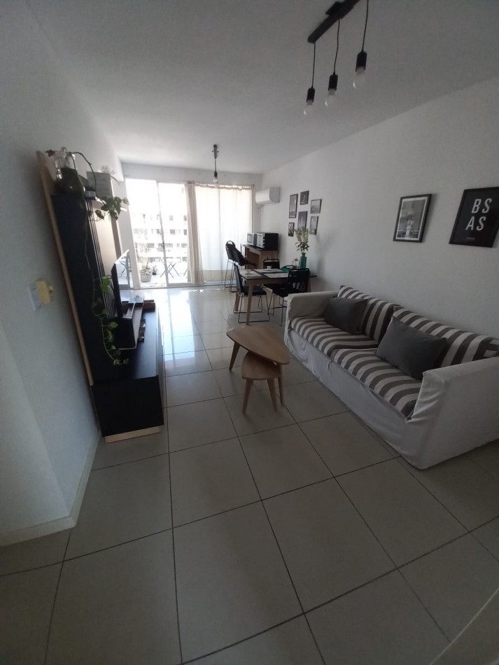 Alquiler Temporario 2 Ambientes, Gorriti 3600, Recoleta