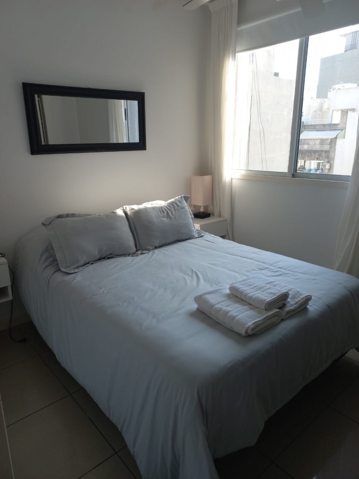 Alquiler Temporario 2 Ambientes, Gorriti 3600, Recoleta