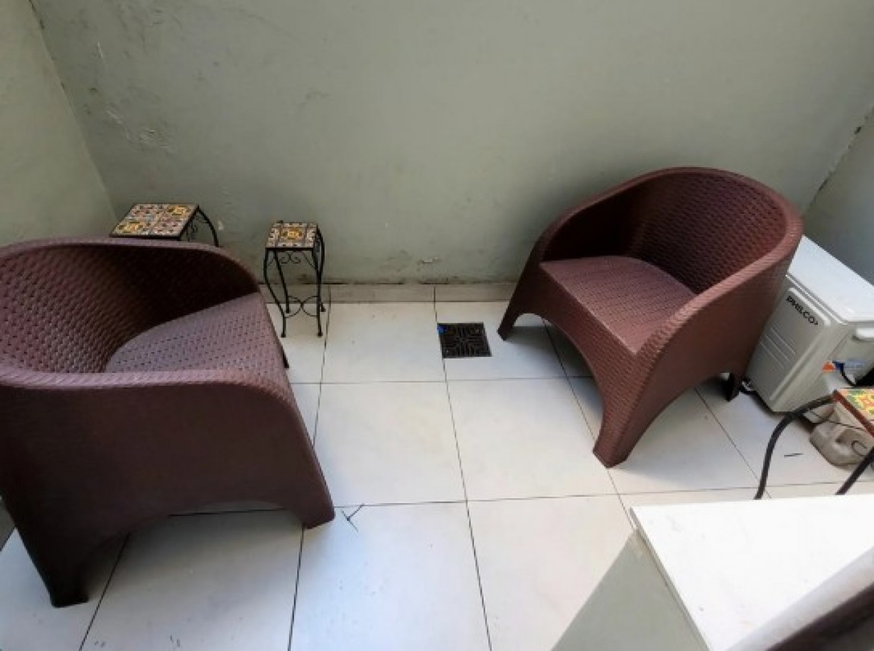 Alquiler Temporario Monoambiente, Migueletes 600, Palermo