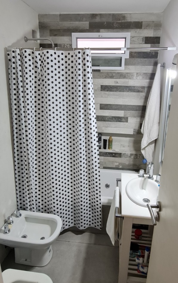 Alquiler Temporario 3 Ambientes, Guardia Vieja y Medrano, Almagro