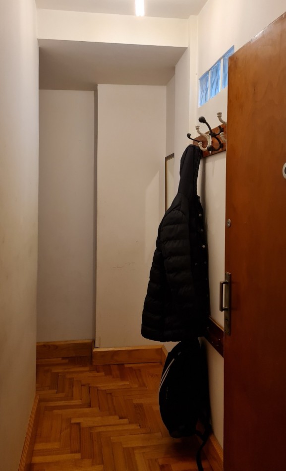 Alquiler Temporario 3 Ambientes, Guardia Vieja y Medrano, Almagro