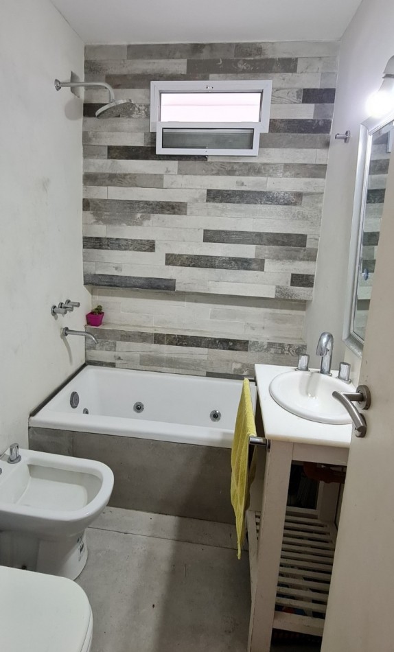 Alquiler Temporario 3 Ambientes, Guardia Vieja y Medrano, Almagro