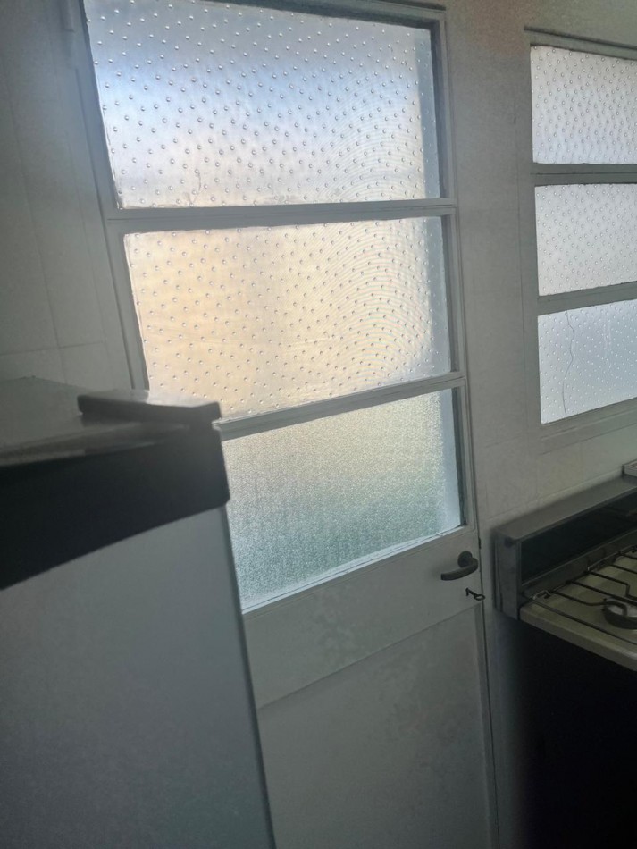 Alquiler Temporario 3 Ambientes, Guemes 4400, Palermo