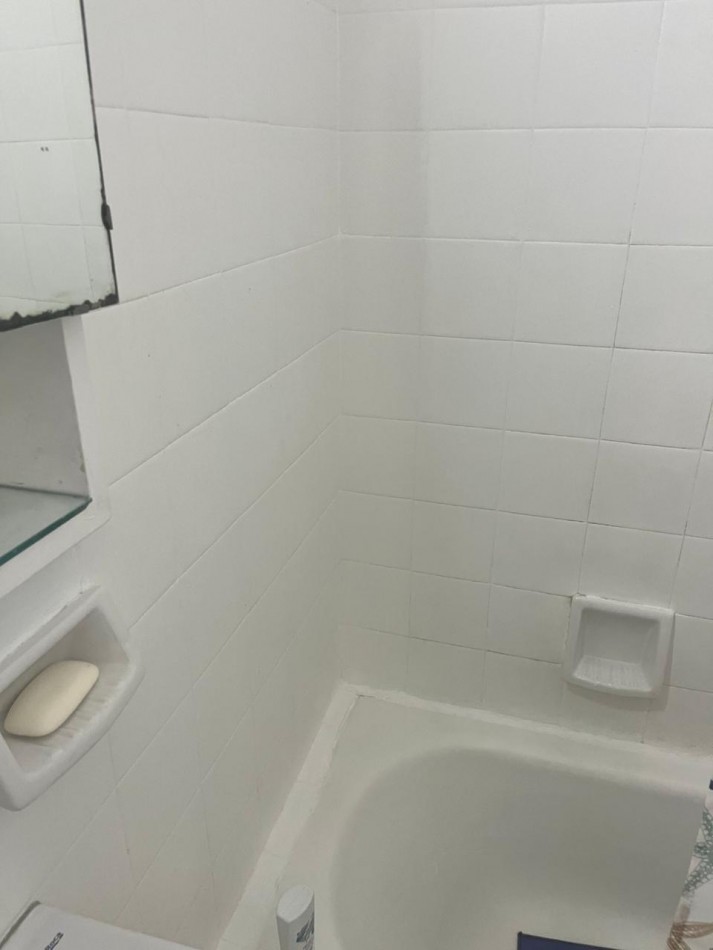 Alquiler Temporario 3 Ambientes, Guemes 4400, Palermo