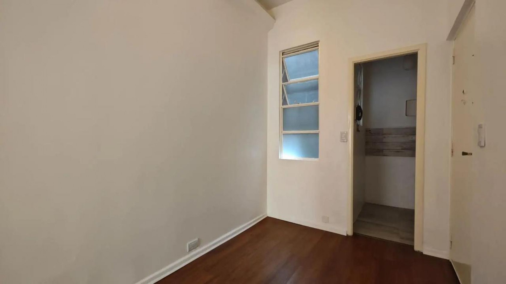 Alquiler Temporario S/Muebles, Juncal 1300, Retiro