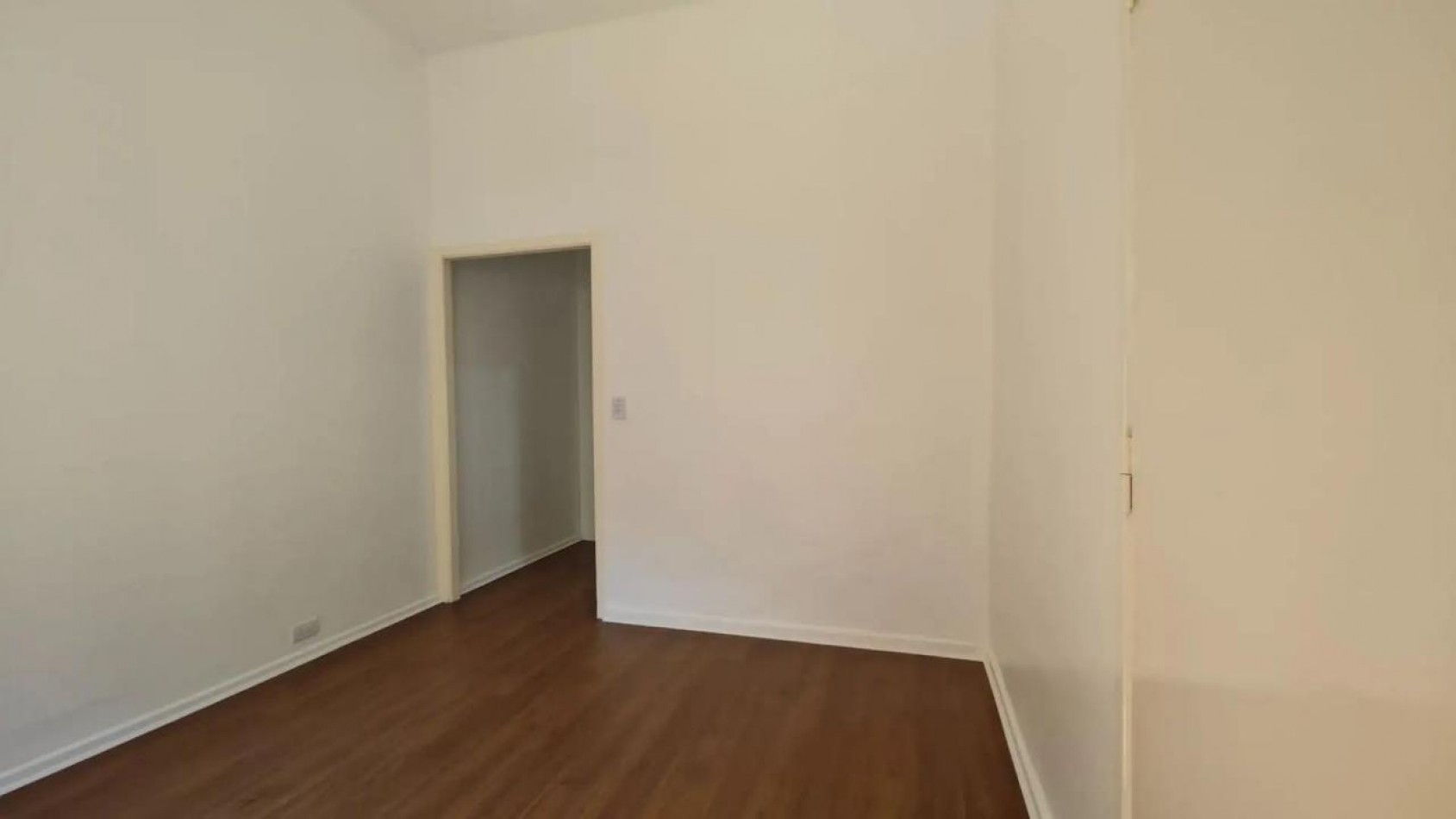 Alquiler Temporario S/Muebles, Juncal 1300, Retiro