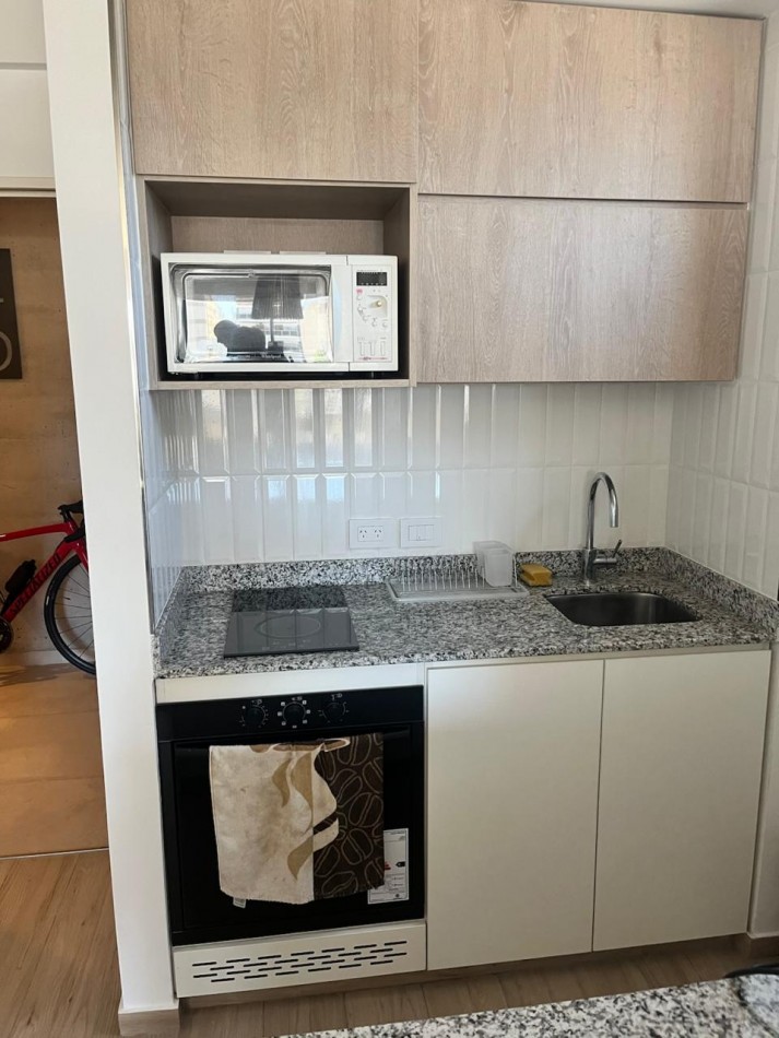 Alquiler Temporario Monoambiente, Conesa 2800, Belgrano