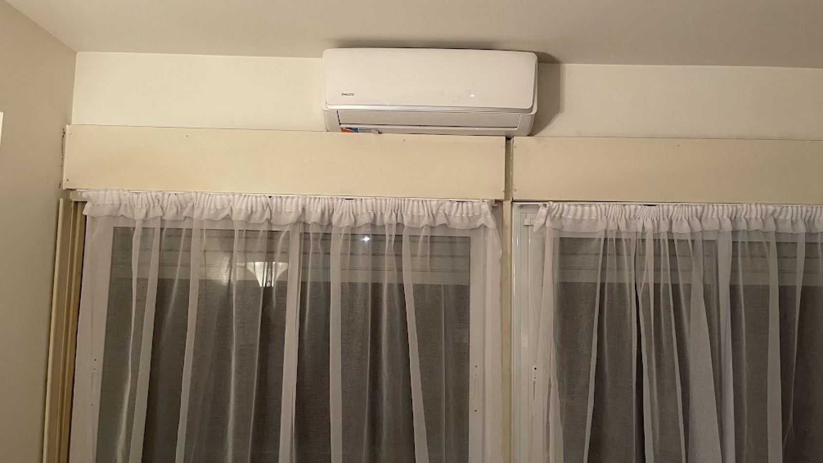 Alquiler Temporario Monoambiente, Lavalle 1700, San Nicolas. 5