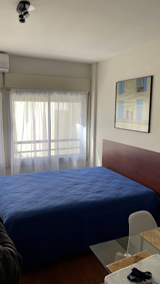 Alquiler Temporario Monoambiente, Lavalle 1700, San Nicolas. 5