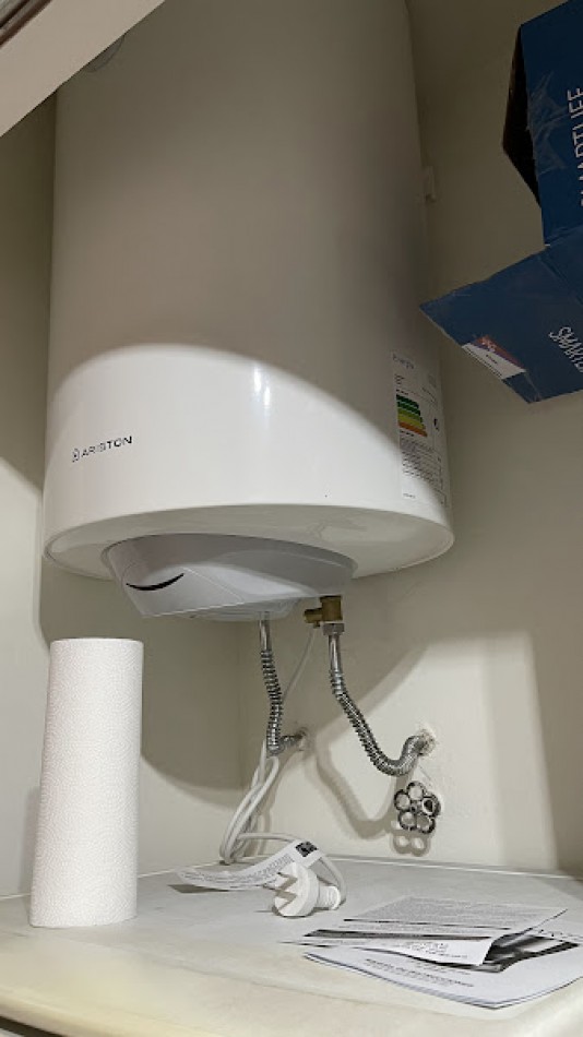 Alquiler Temporario Monoambiente, Lavalle 1700, San Nicolas. 5