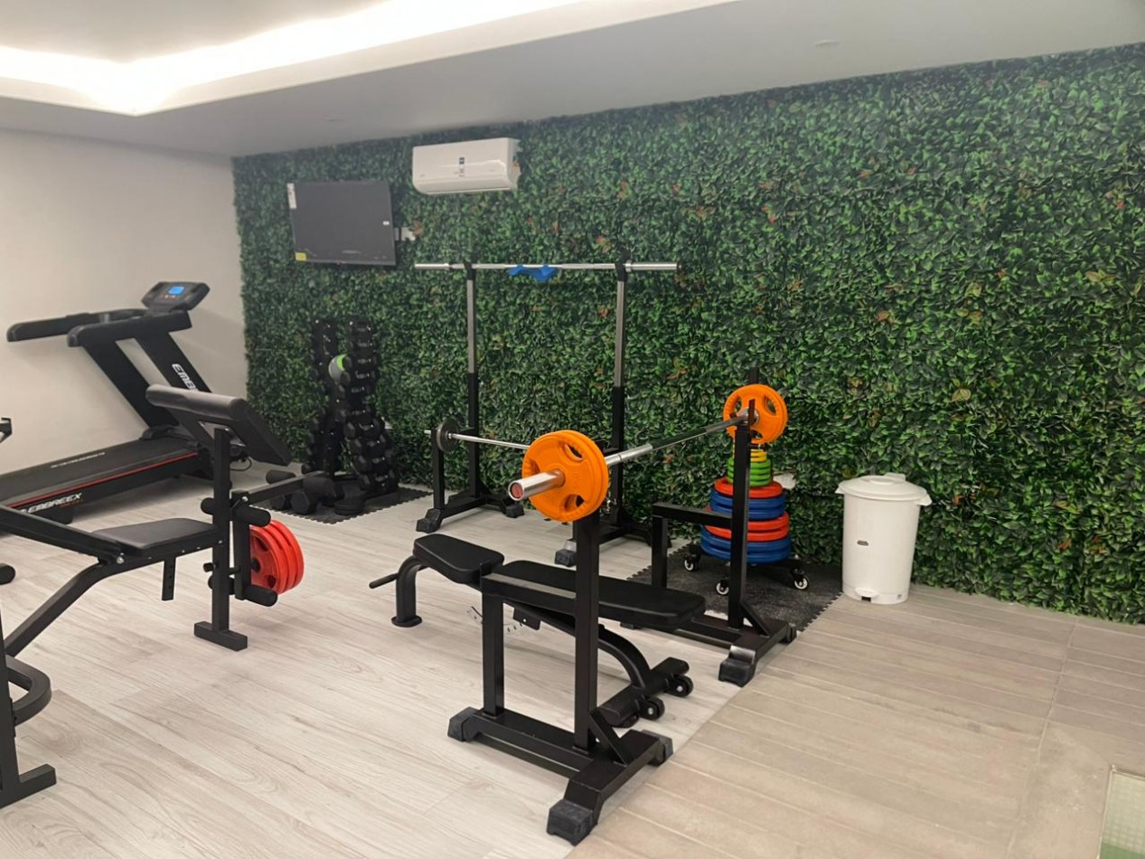 Alquiler Temporario, Monoambiente A ESTRENAR, San Juan 1900, 4