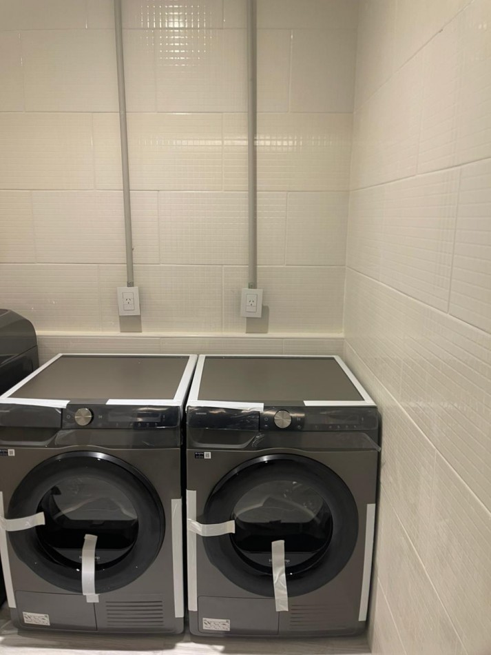 Alquiler Temporario Monoambiente A ESTRENAR, San Juan 1900, 5