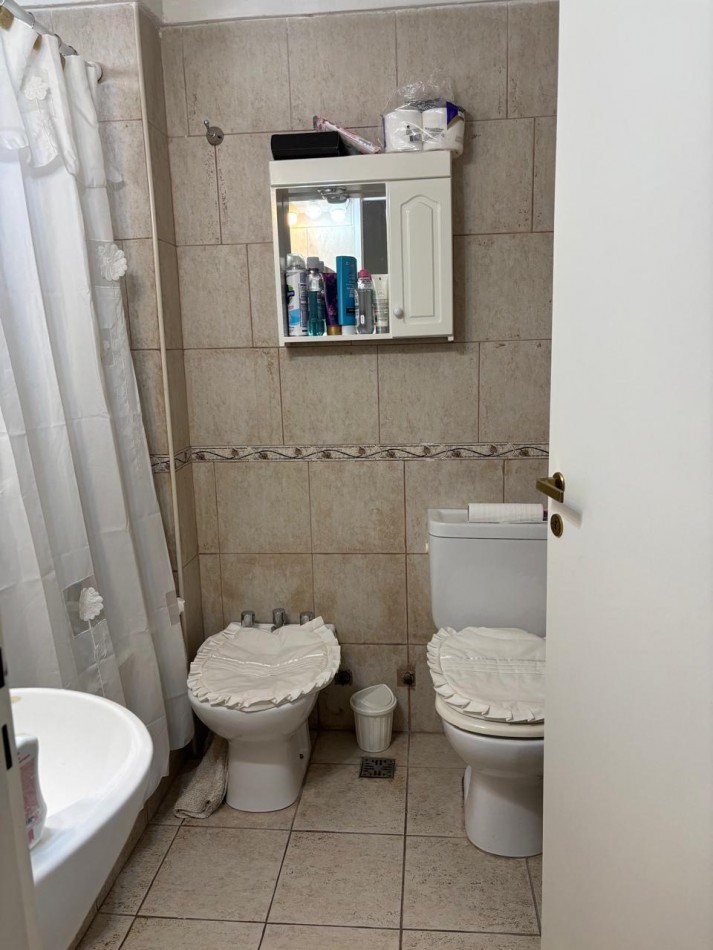 Alquiler Temporario Triplex, Dr Pedro I. Rivera 5400, Villa Urquiza