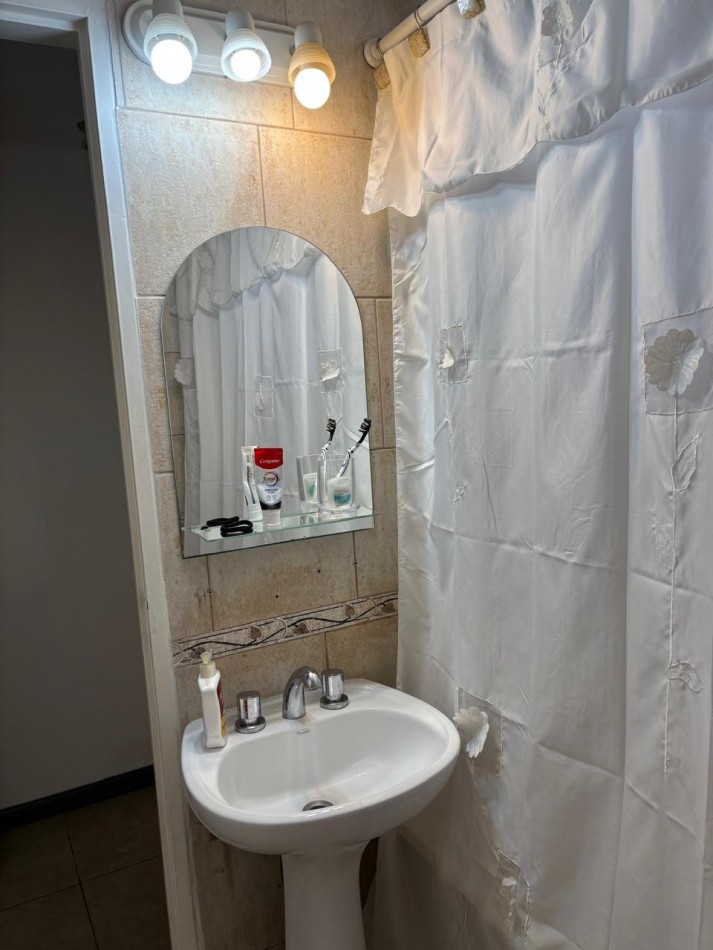 Alquiler Temporario Triplex, Dr Pedro I. Rivera 5400, Villa Urquiza