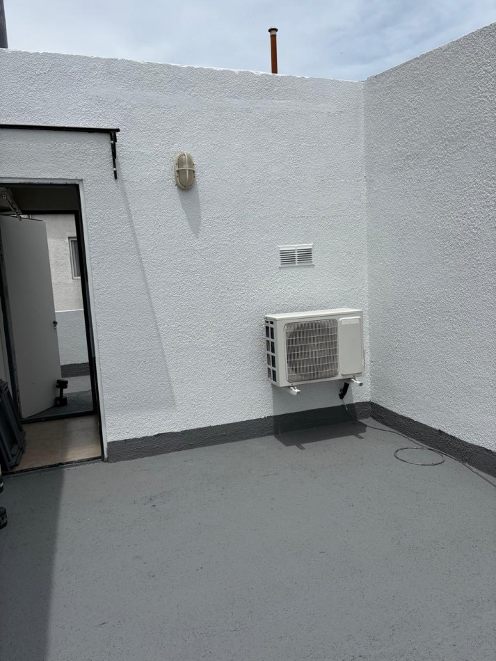 Alquiler Temporario Triplex, Dr Pedro I. Rivera 5400, Villa Urquiza