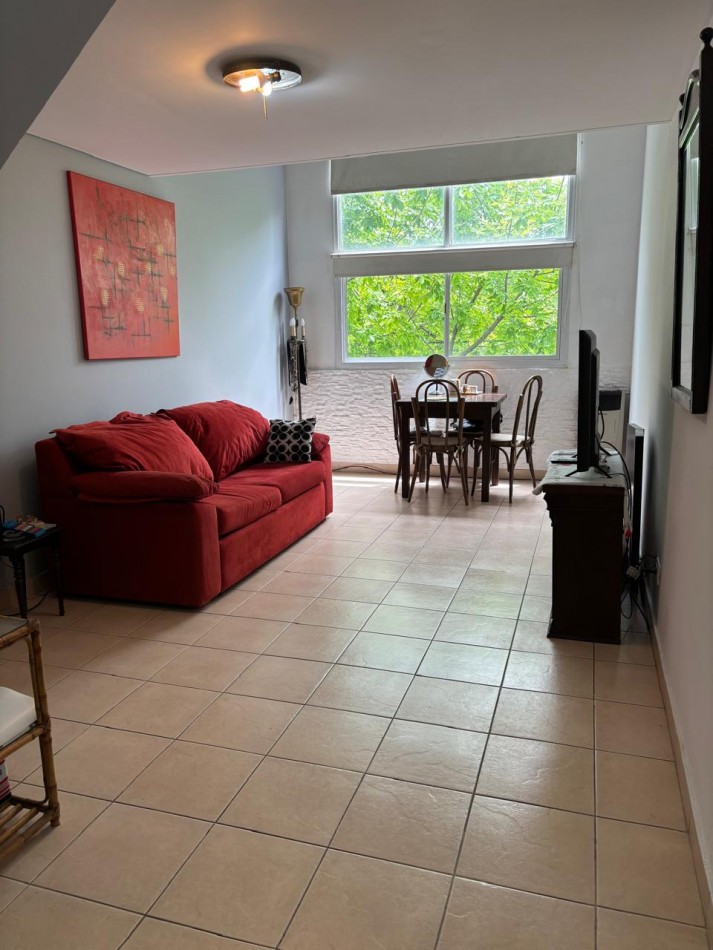 Alquiler Temporario Triplex, Dr Pedro I. Rivera 5400, Villa Urquiza