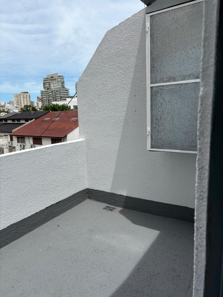 Alquiler Temporario Triplex, Dr Pedro I. Rivera 5400, Villa Urquiza