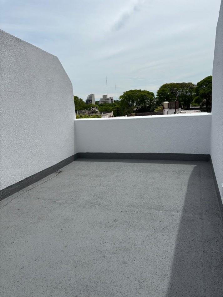 Alquiler Temporario Triplex, Dr Pedro I. Rivera 5400, Villa Urquiza