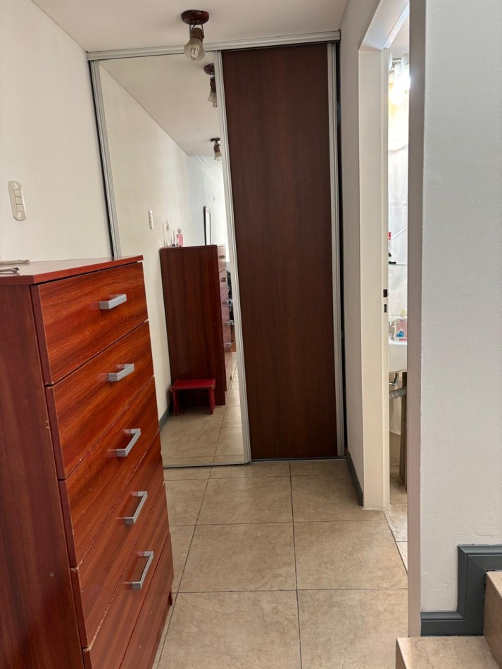 Alquiler Temporario Triplex, Dr Pedro I. Rivera 5400, Villa Urquiza