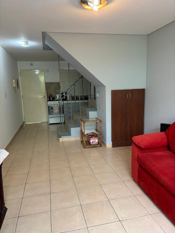 Alquiler Temporario Triplex, Dr Pedro I. Rivera 5400, Villa Urquiza