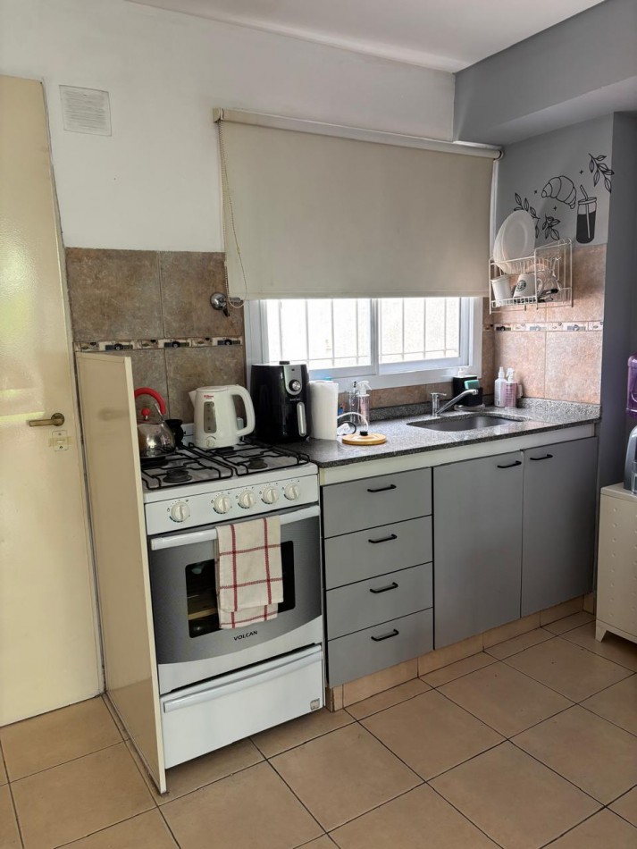 Alquiler Temporario Triplex, Dr Pedro I. Rivera 5400, Villa Urquiza