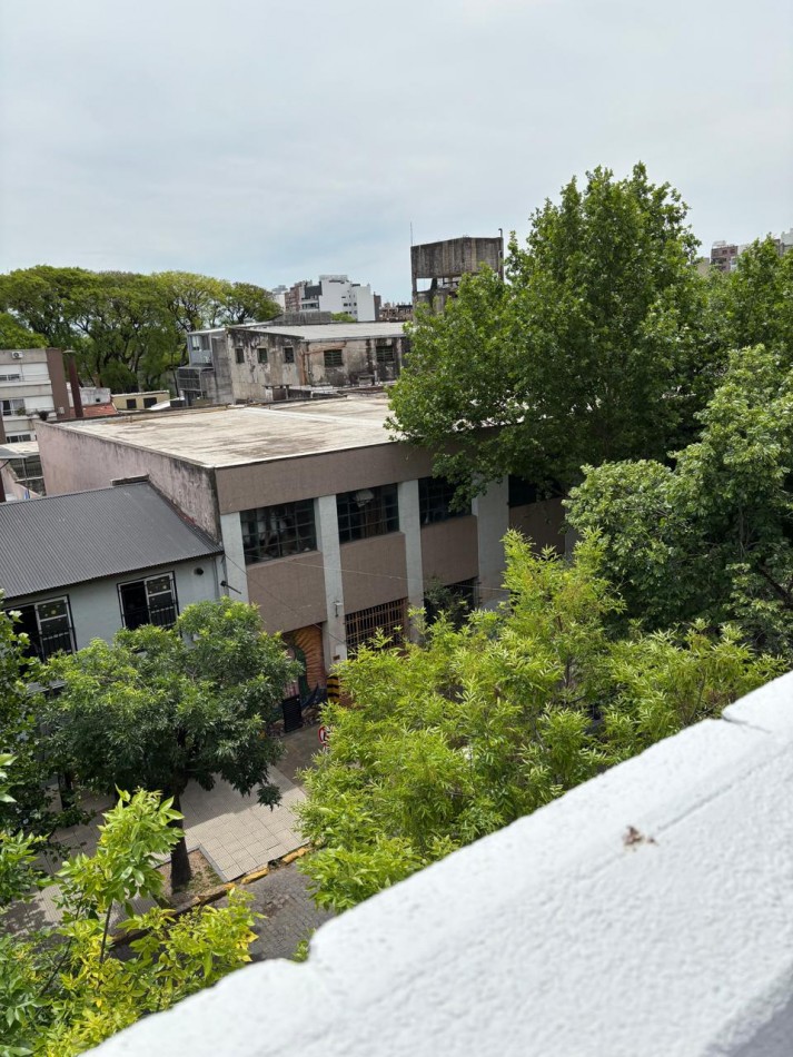 Alquiler Temporario Triplex, Dr Pedro I. Rivera 5400, Villa Urquiza