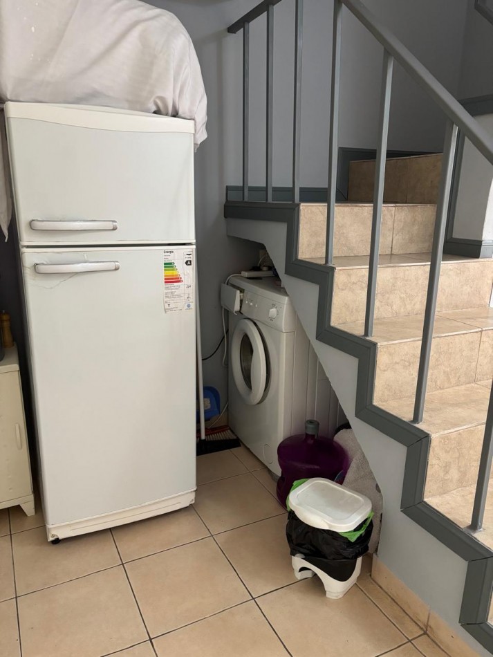 Alquiler Temporario Triplex, Dr Pedro I. Rivera 5400, Villa Urquiza