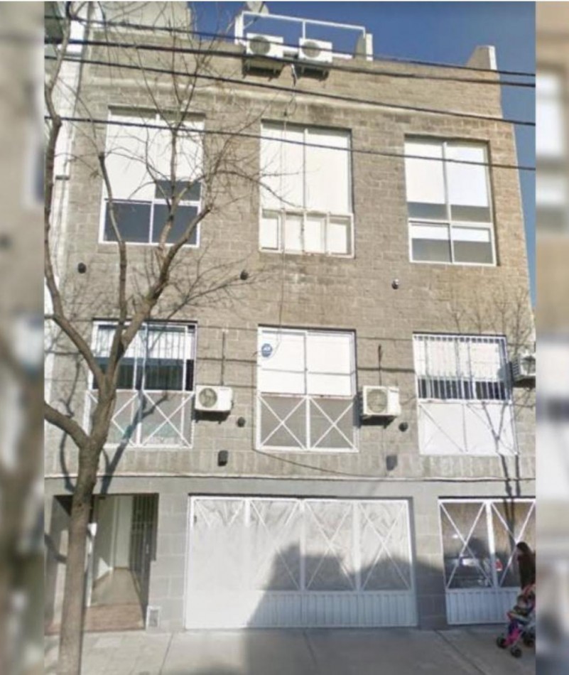 Alquiler Temporario Triplex, Dr Pedro I. Rivera 5400, Villa Urquiza