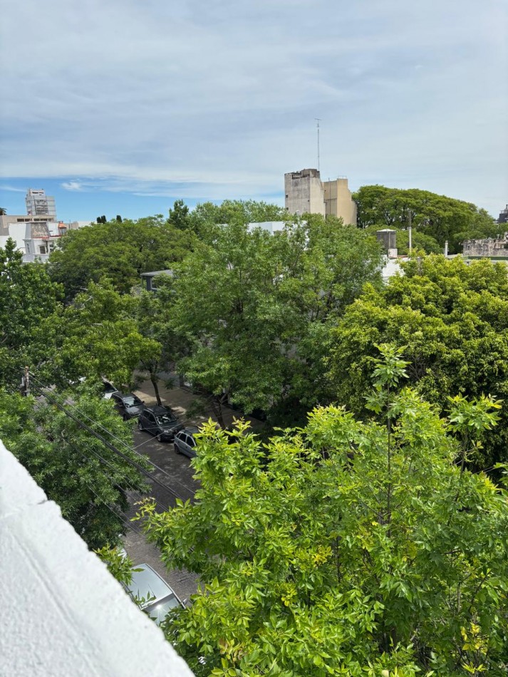 Alquiler Temporario Triplex, Dr Pedro I. Rivera 5400, Villa Urquiza