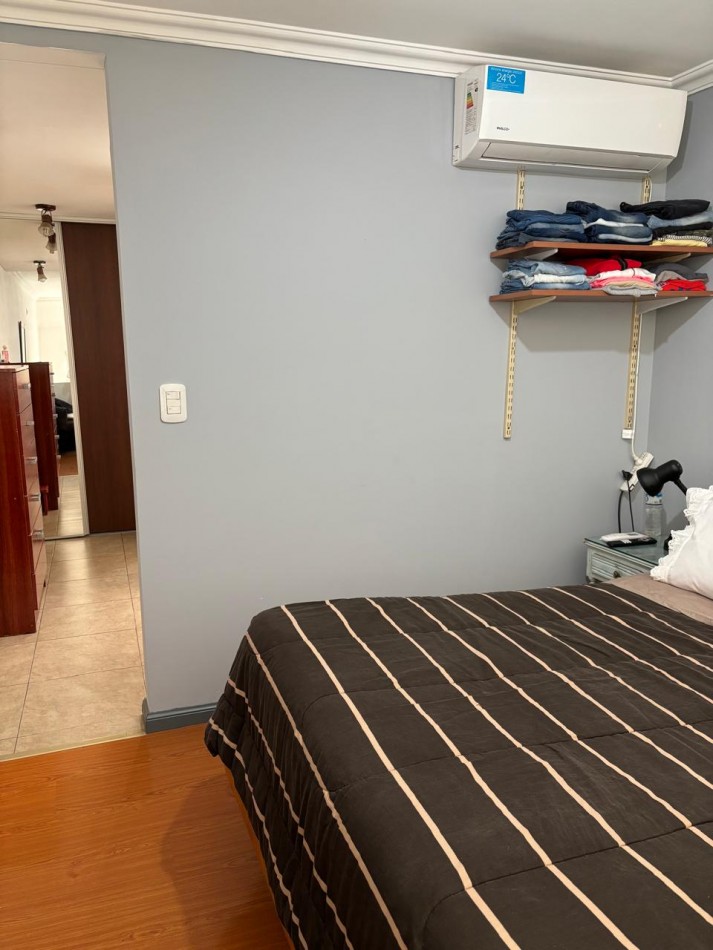 Alquiler Temporario Triplex, Dr Pedro I. Rivera 5400, Villa Urquiza