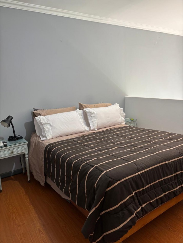 Alquiler Temporario Triplex, Dr Pedro I. Rivera 5400, Villa Urquiza