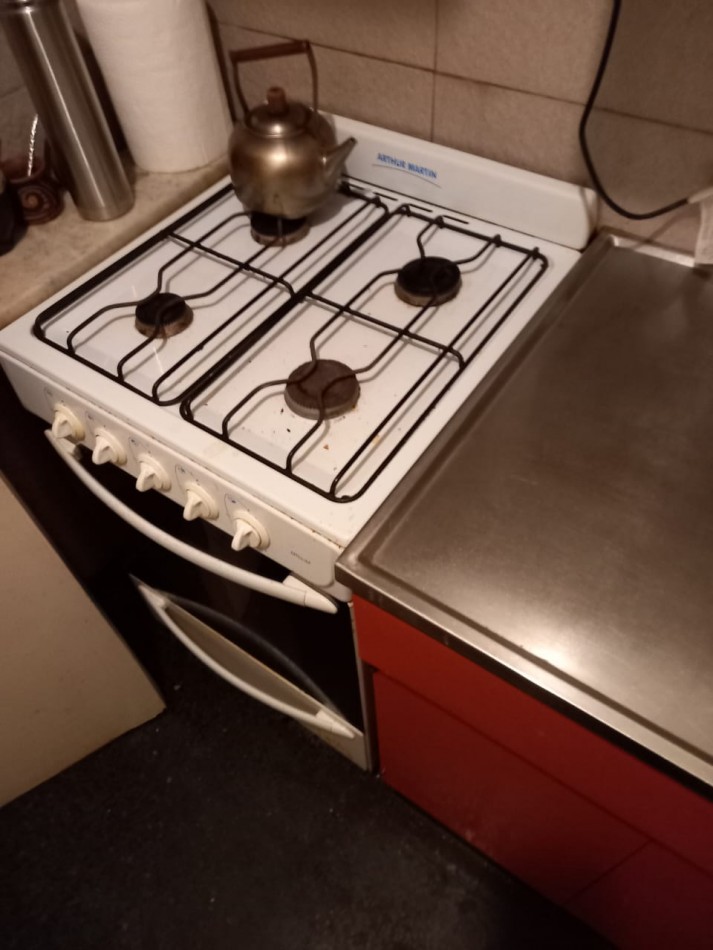 Alquiler Temporario 3 Ambientes, Paraguay y Pueyrredon, Recoleta