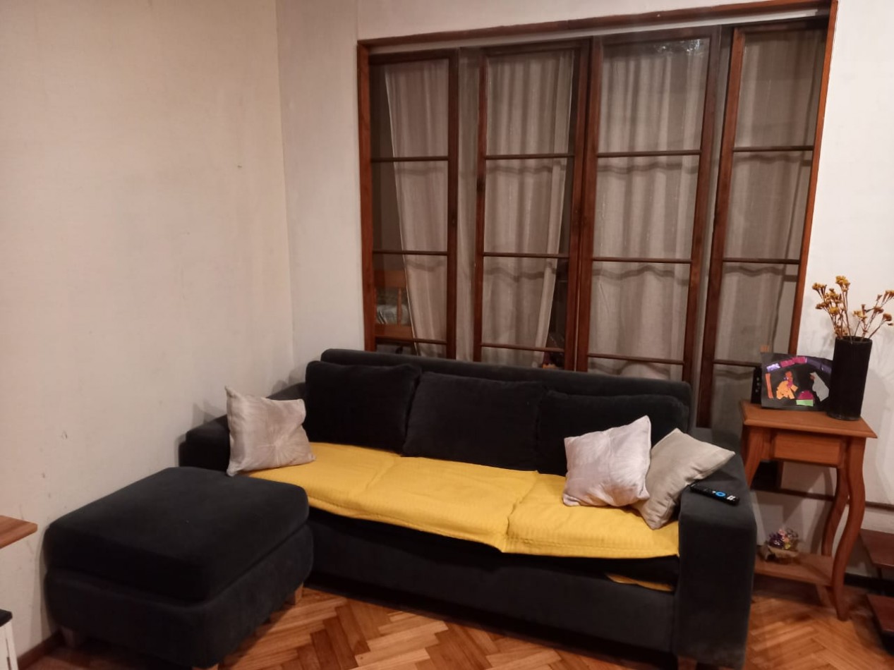 Alquiler Temporario 3 Ambientes, Paraguay y Pueyrredon, Recoleta